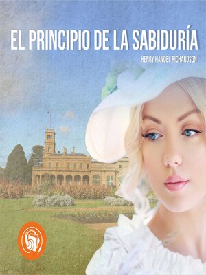 cover image of Principio de la sabiduría (Completo)